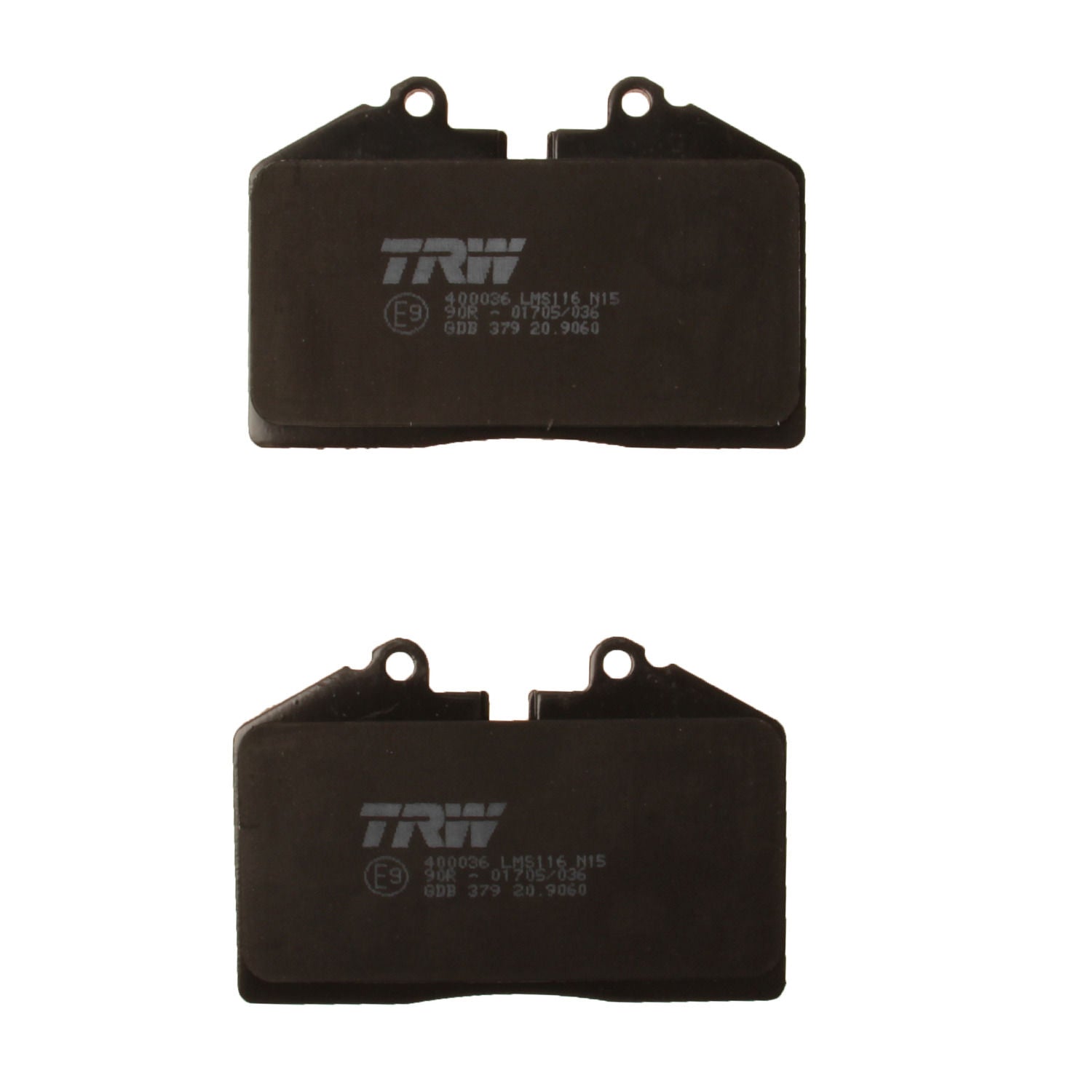 TRW Disc Brake Pad