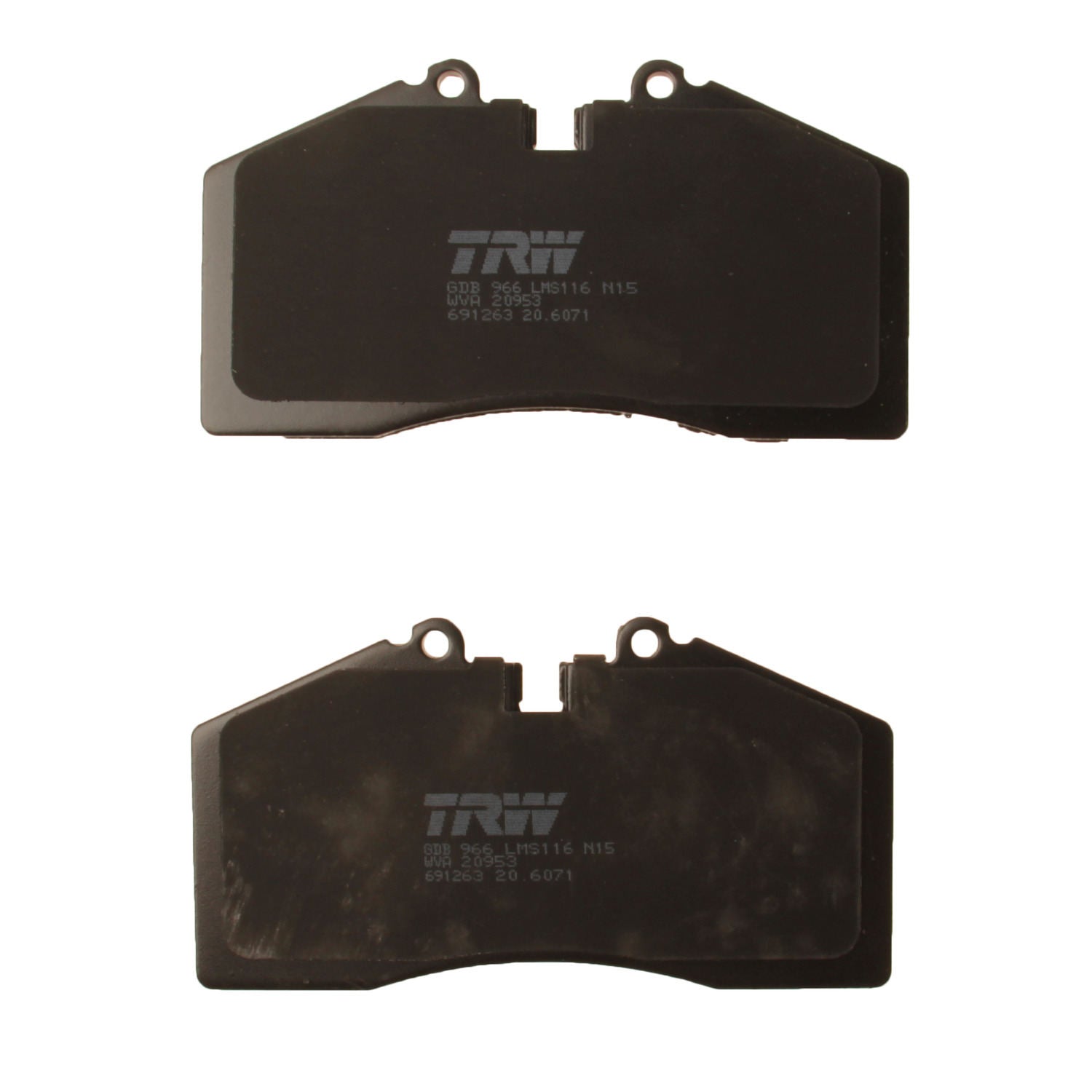 TRW Disc Brake Pad