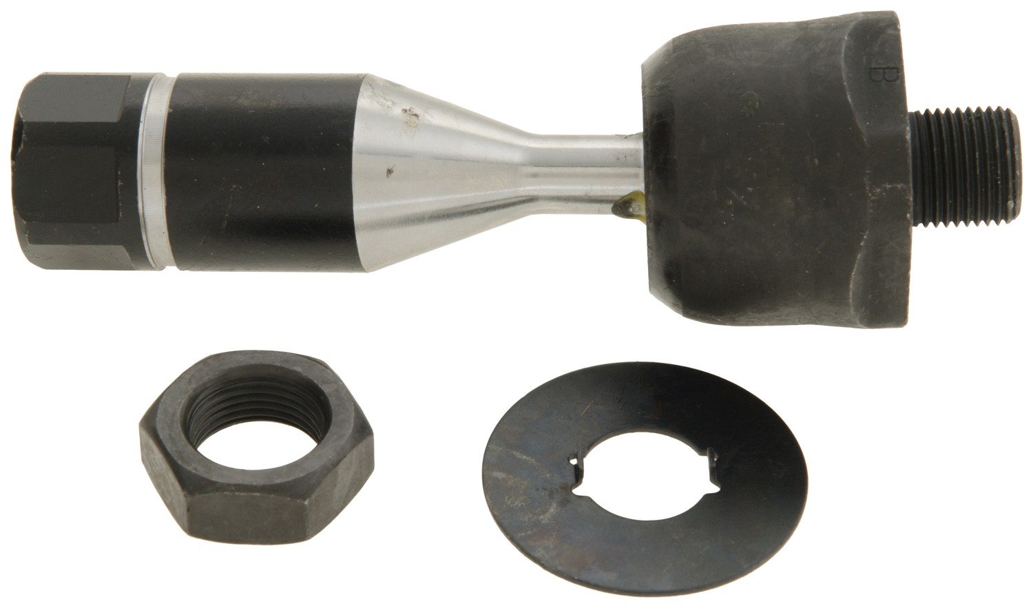 TRW Steering Tie Rod End JAR411