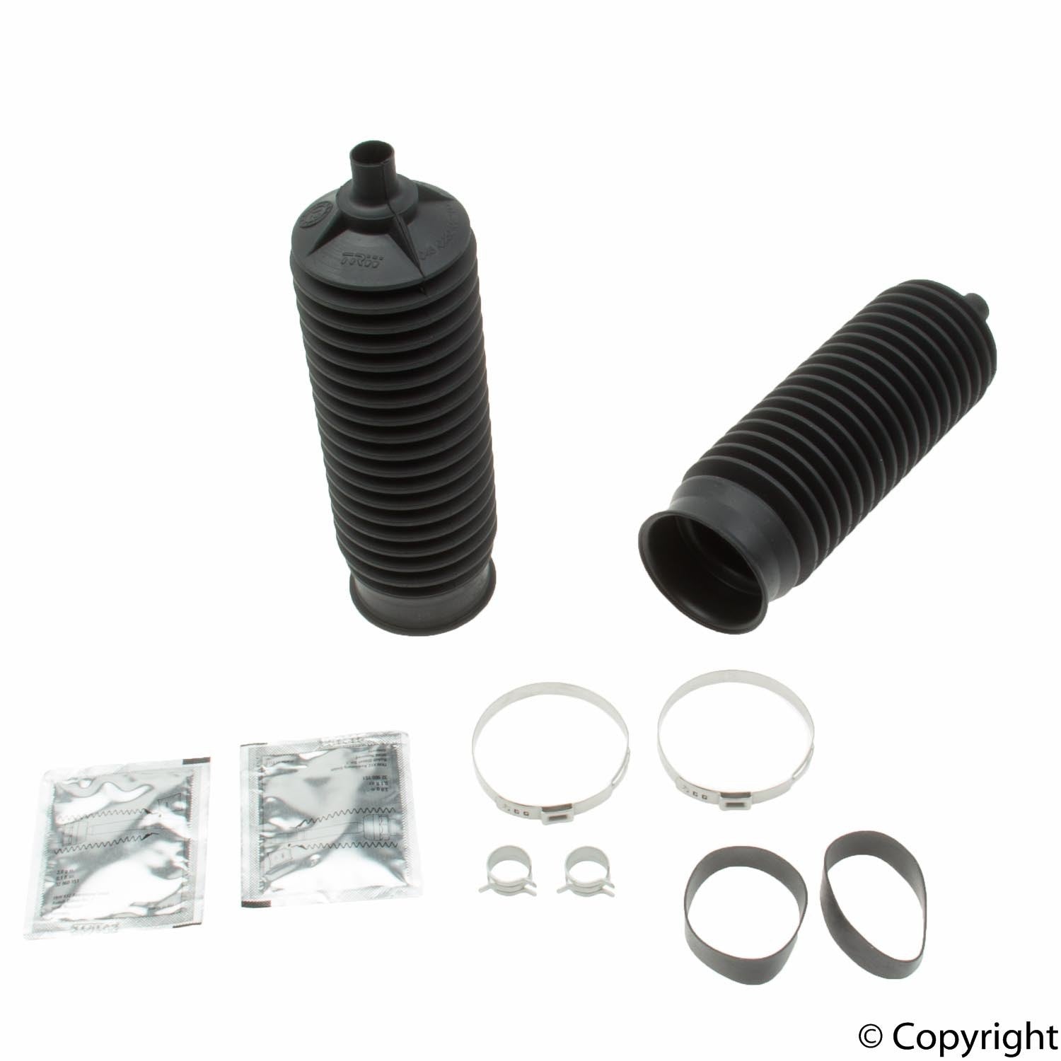 TRW Rack and Pinion Bellow Kit