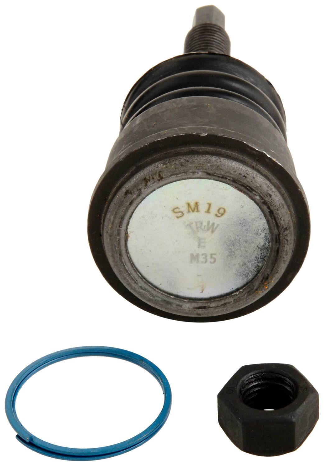 TRW Suspension Ball Joint JBJ1006