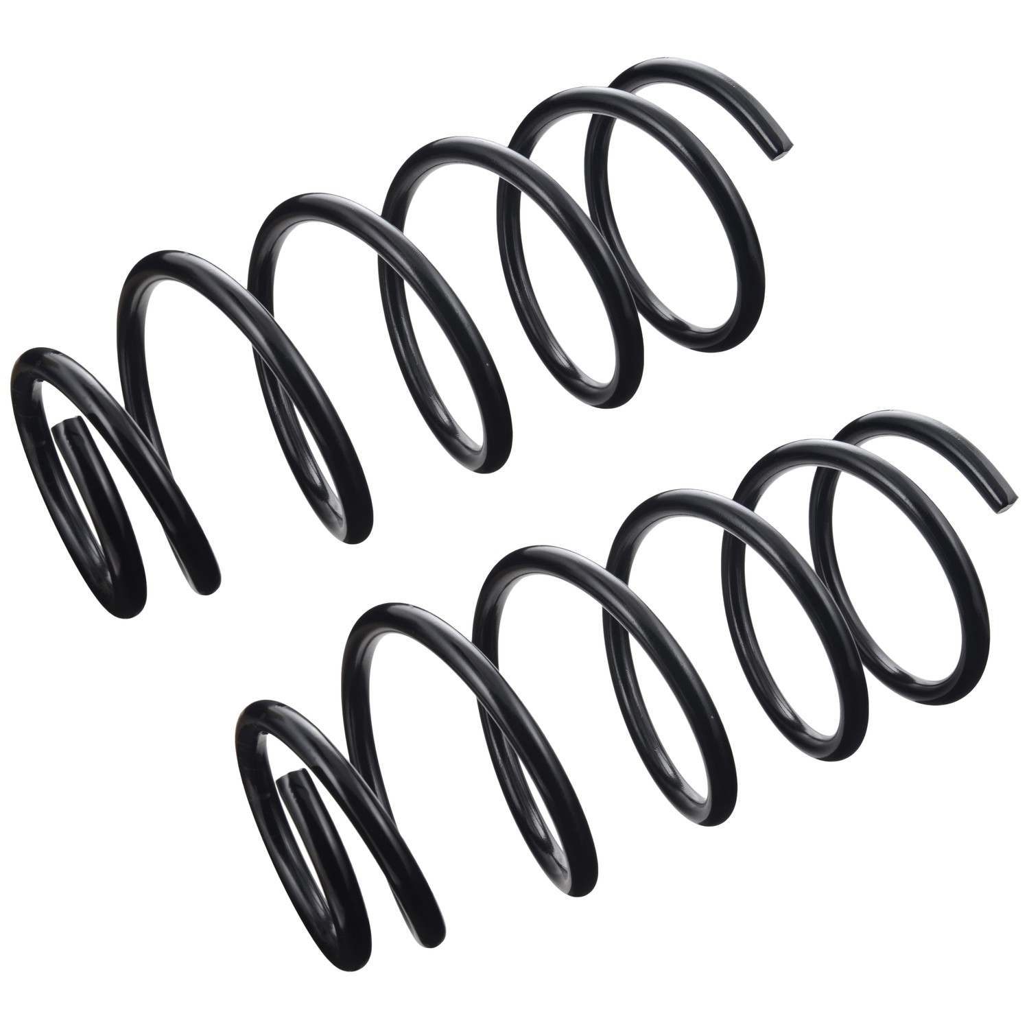 TRW Coil Spring Set JCS1468T