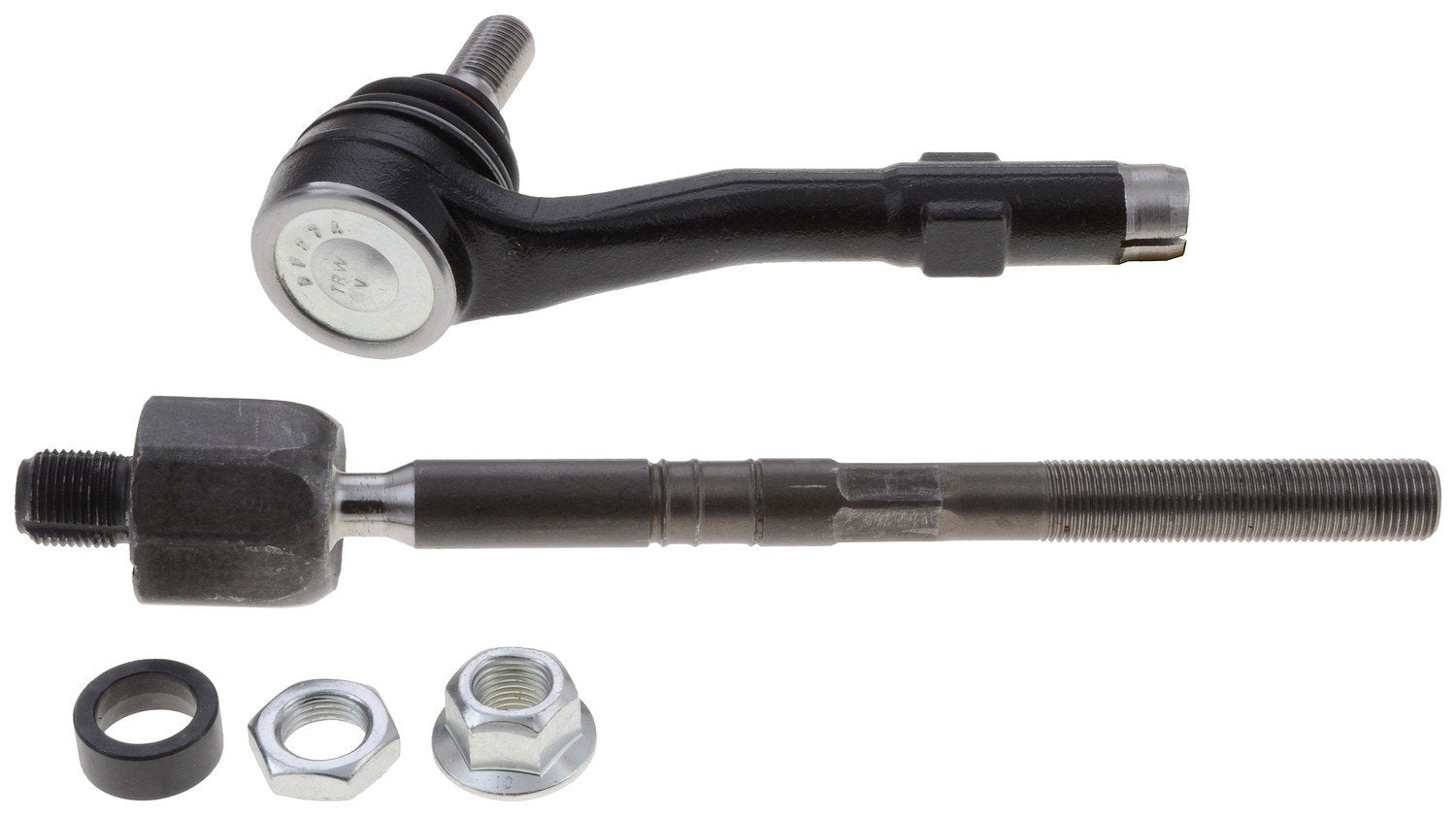 TRW Steering Tie Rod Assembly JRA603