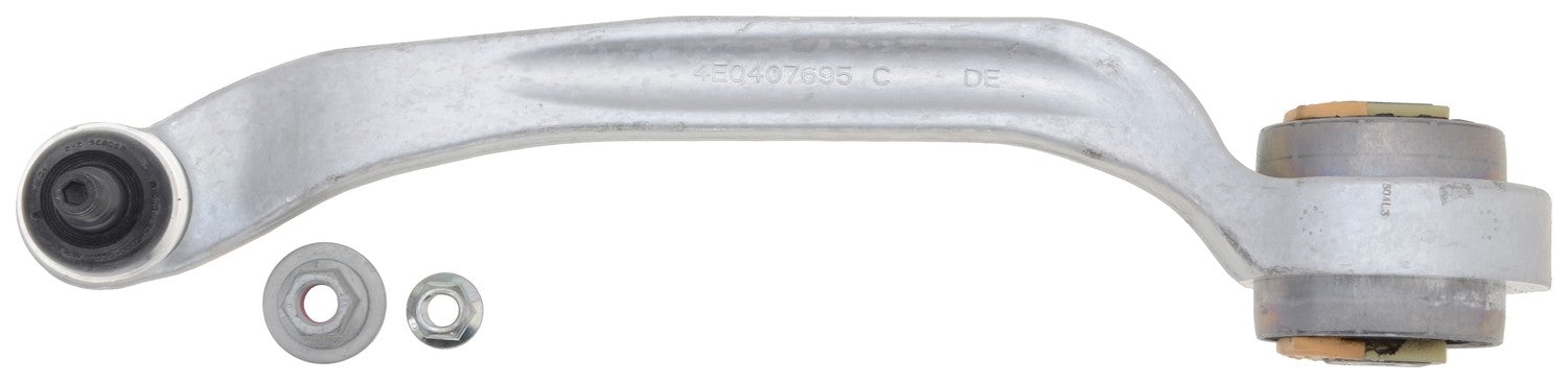 TRW Suspension Control Arm and Ball Joint Assembly