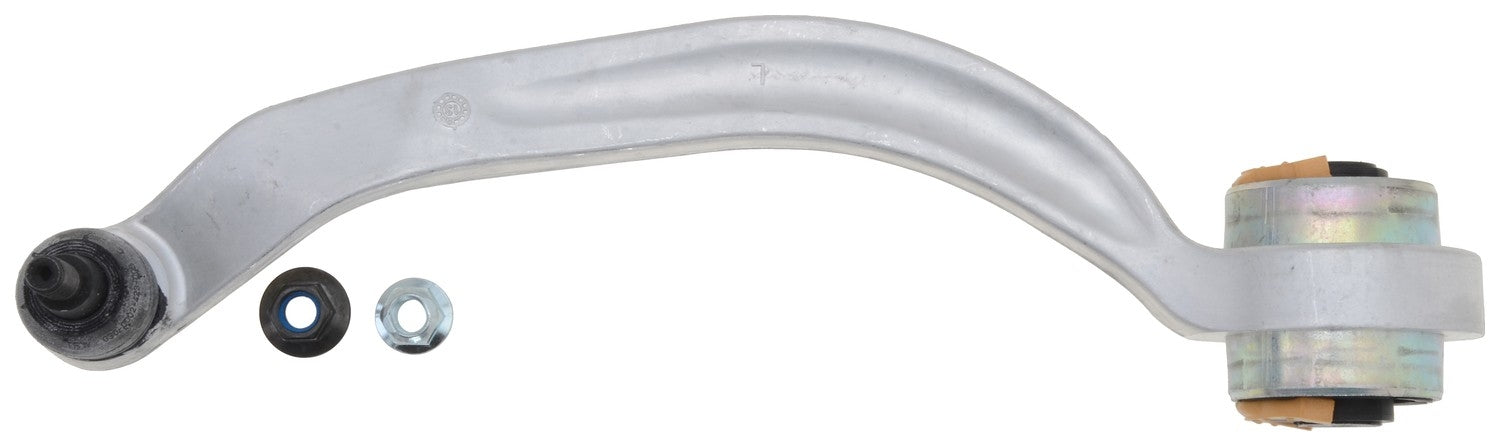 TRW Suspension Control Arm and Ball Joint Assembly