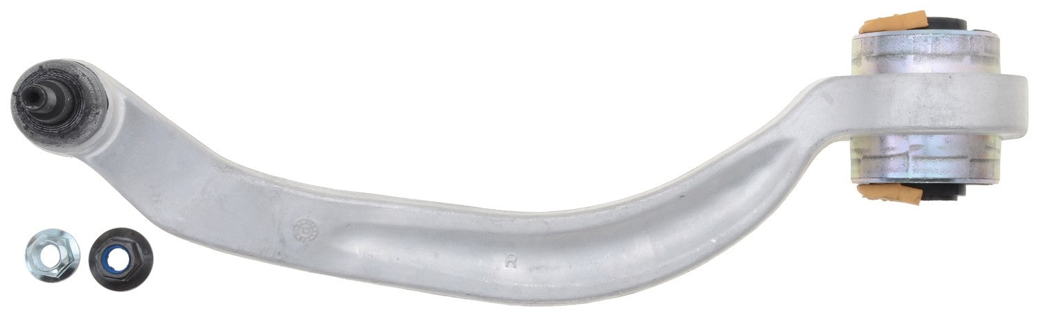 TRW Suspension Control Arm and Ball Joint Assembly