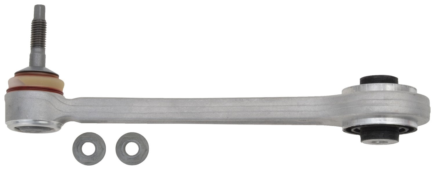 TRW Suspension Control Arm and Ball Joint Assembly JTC1066