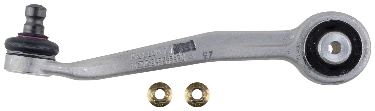 TRW Suspension Control Arm and Ball Joint Assembly