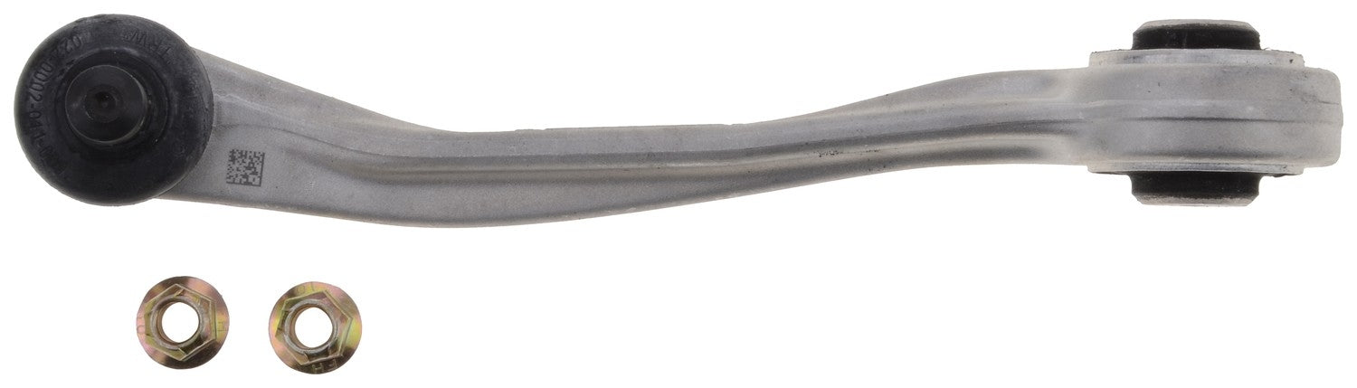 TRW Suspension Control Arm and Ball Joint Assembly