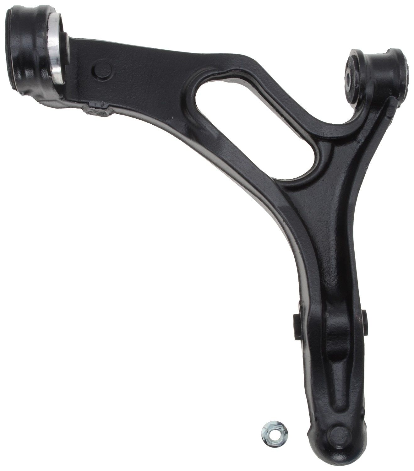 TRW Suspension Control Arm and Ball Joint Assembly