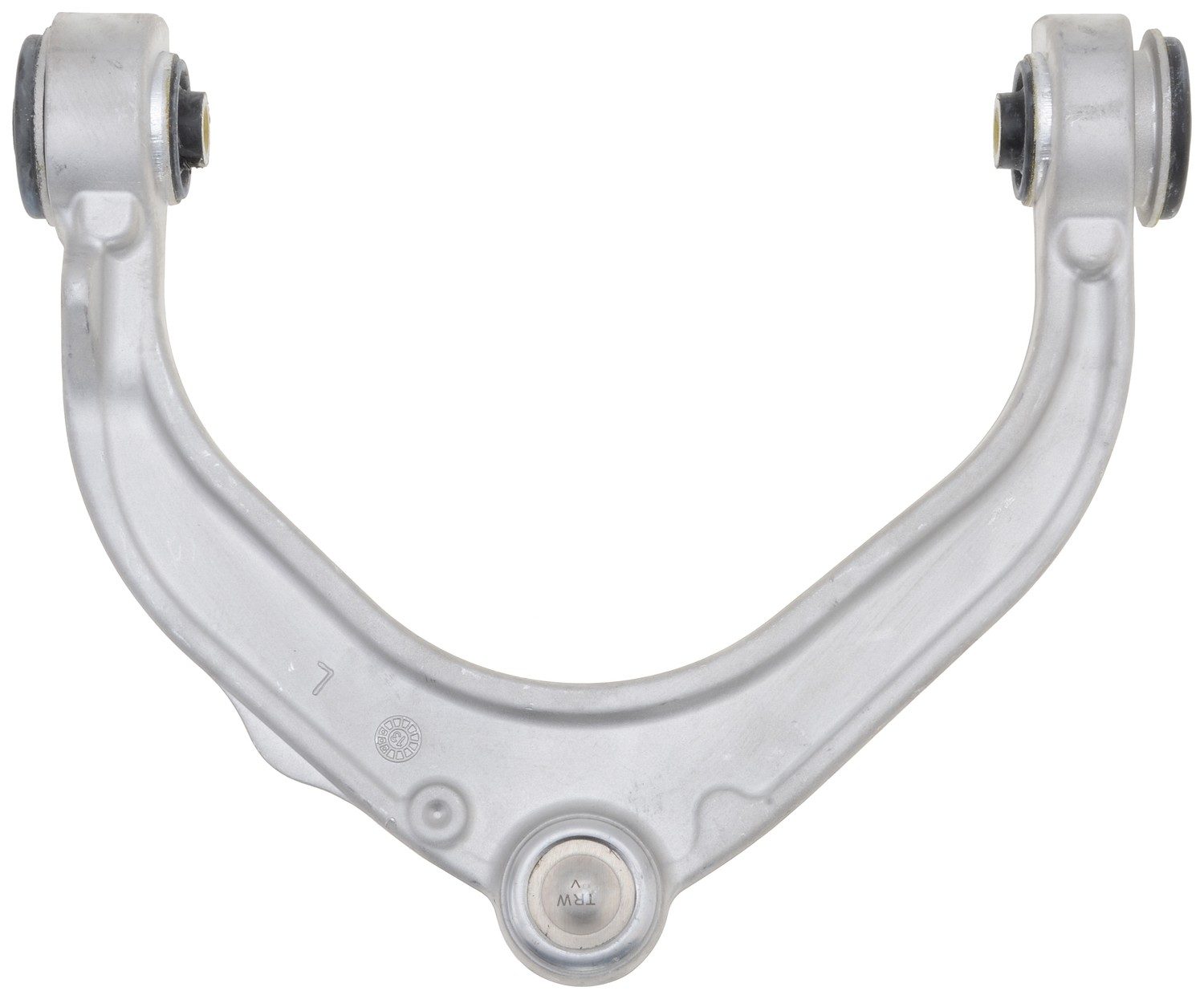 TRW Suspension Control Arm and Ball Joint Assembly JTC1207