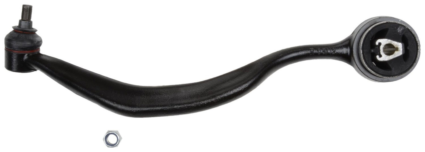TRW Suspension Control Arm and Ball Joint Assembly