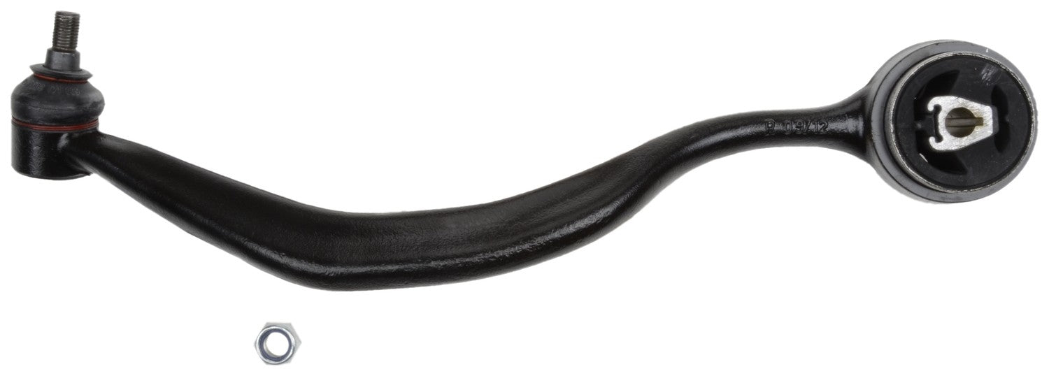 TRW Suspension Control Arm and Ball Joint Assembly