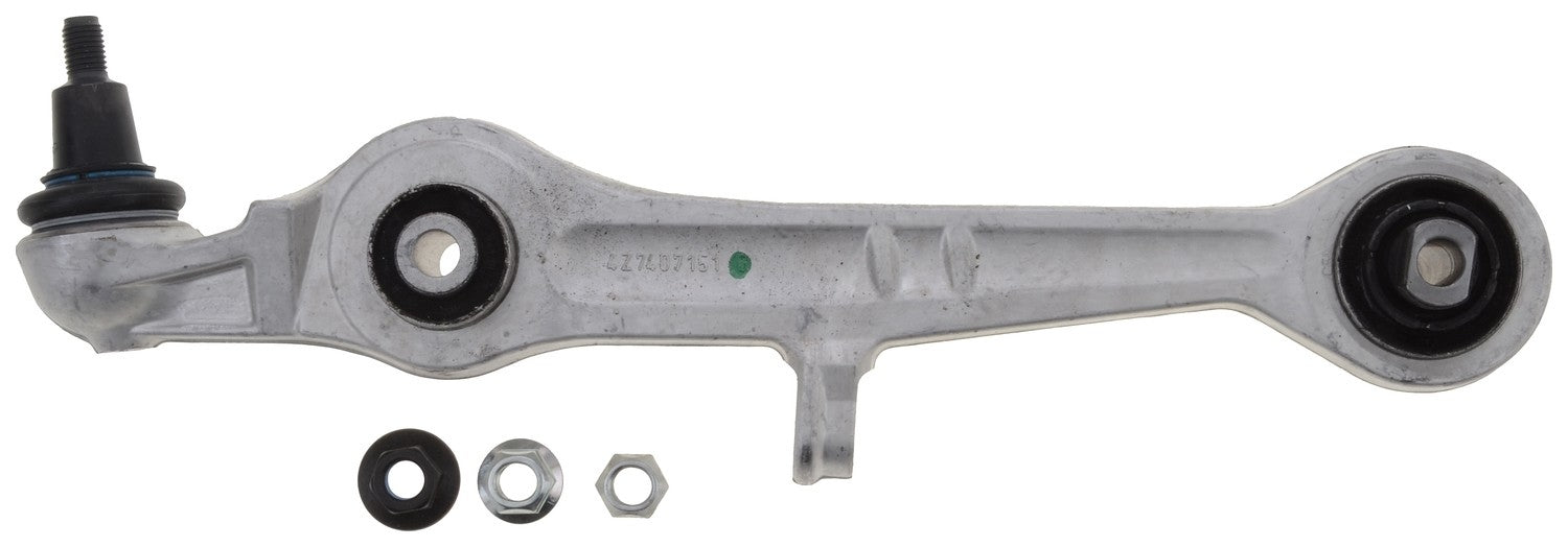 TRW Suspension Control Arm and Ball Joint Assembly