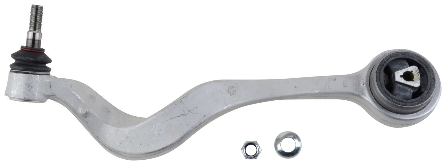 TRW Suspension Control Arm and Ball Joint Assembly JTC1386
