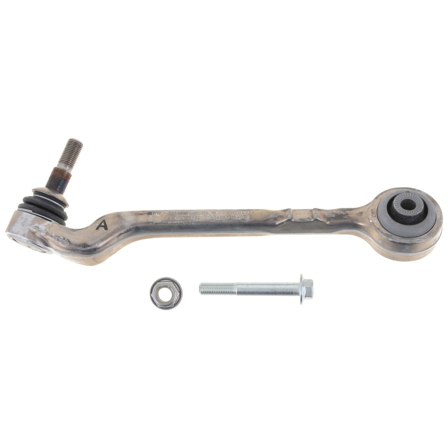 TRW Suspension Control Arm and Ball Joint Assembly