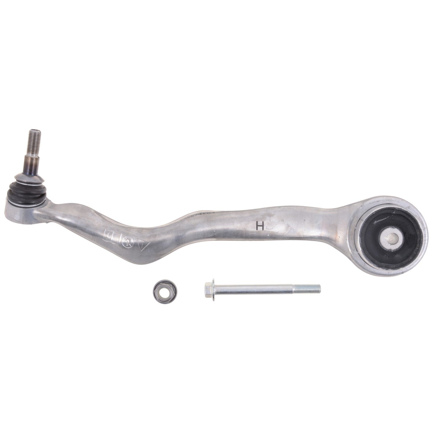 TRW Suspension Control Arm and Ball Joint Assembly JTC1623
