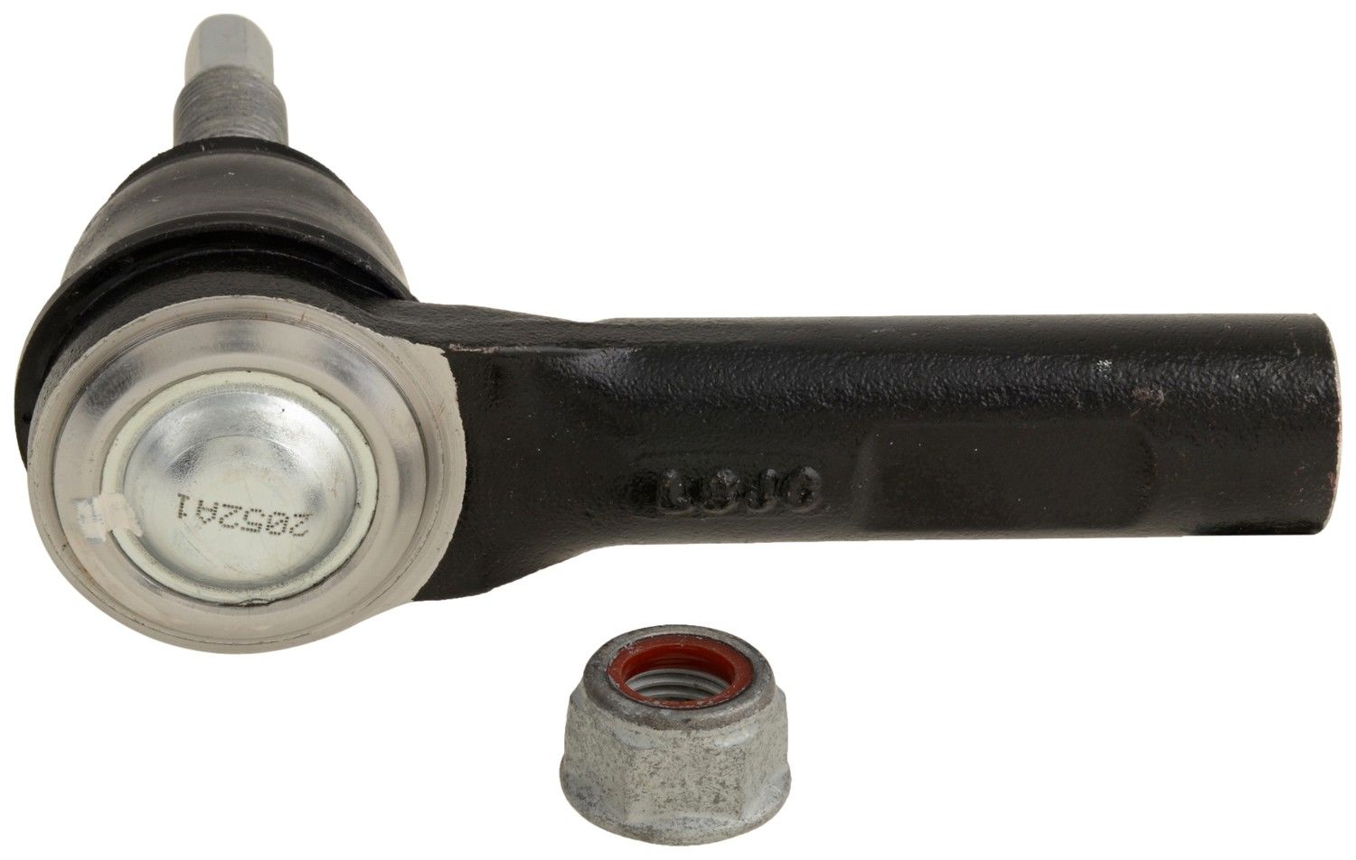 TRW Steering Tie Rod End JTE1258
