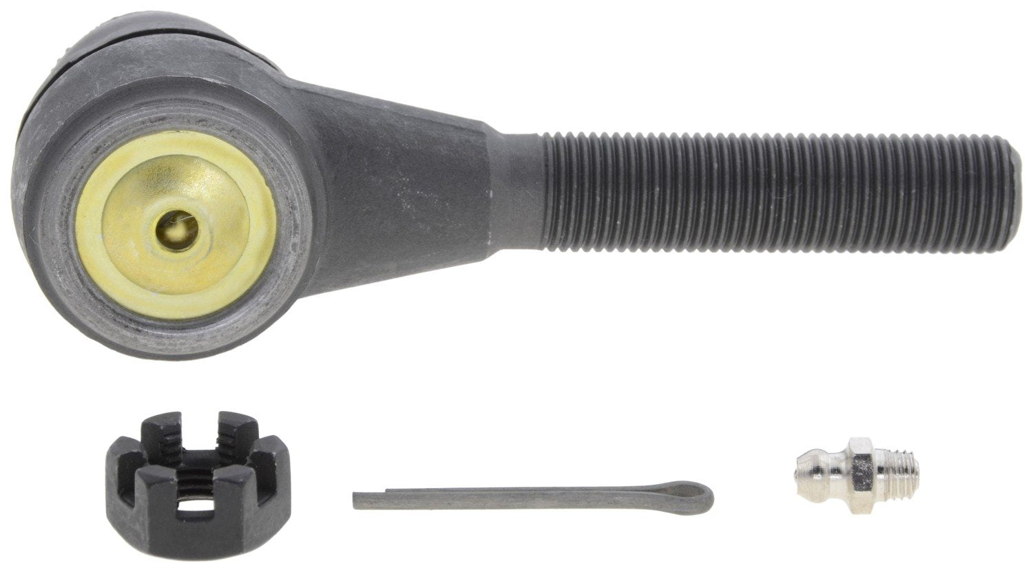 TRW Steering Tie Rod End JTE1274