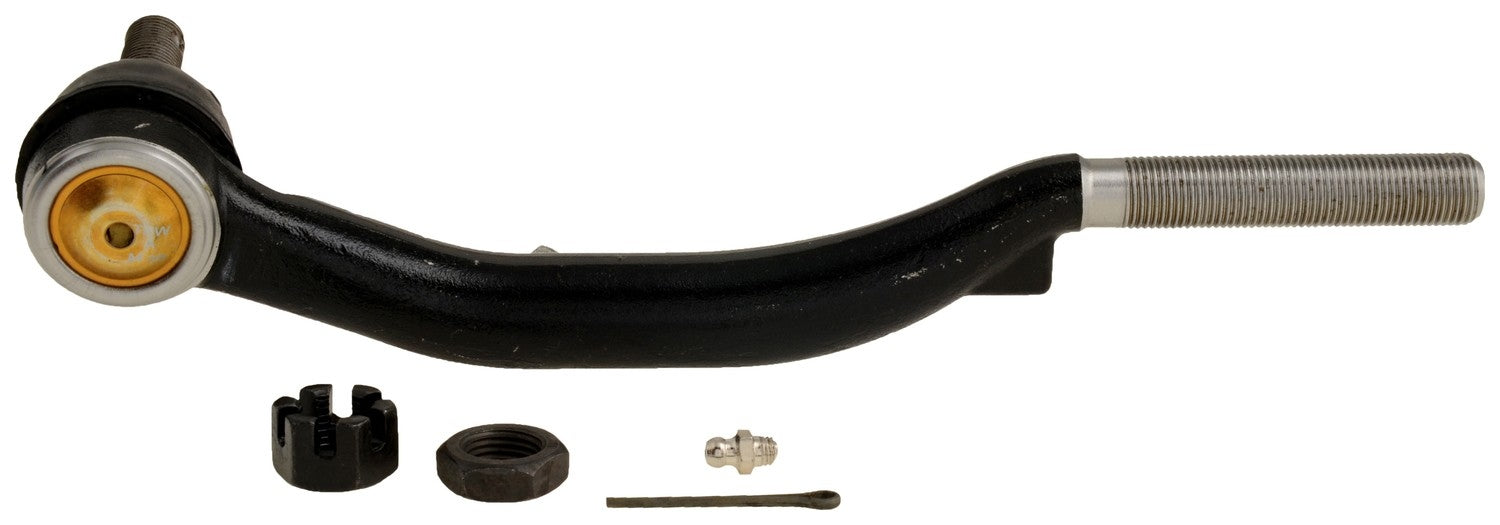 TRW Steering Tie Rod End JTE1280