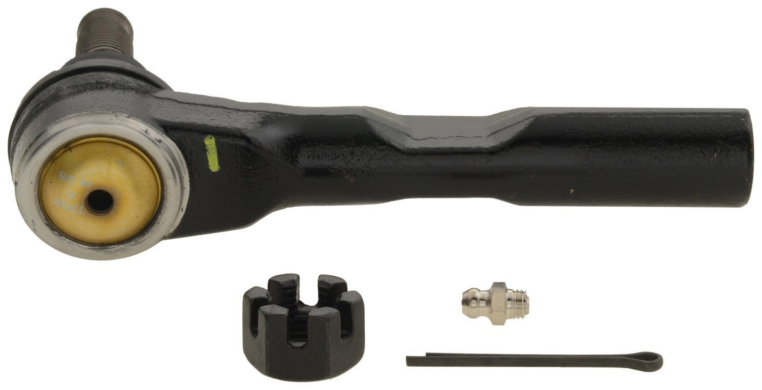 TRW Steering Tie Rod End JTE1306