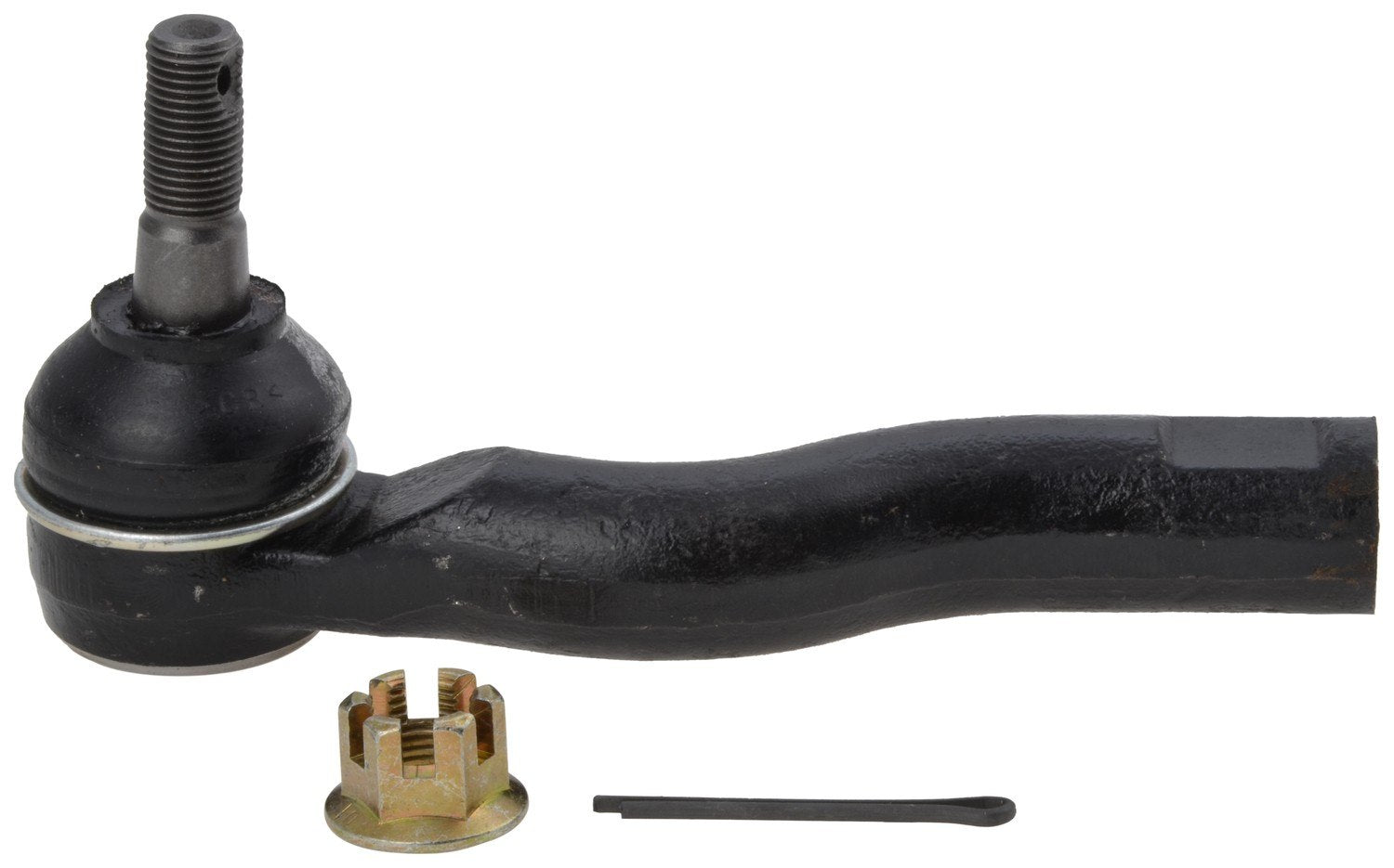 TRW Steering Tie Rod End JTE1398