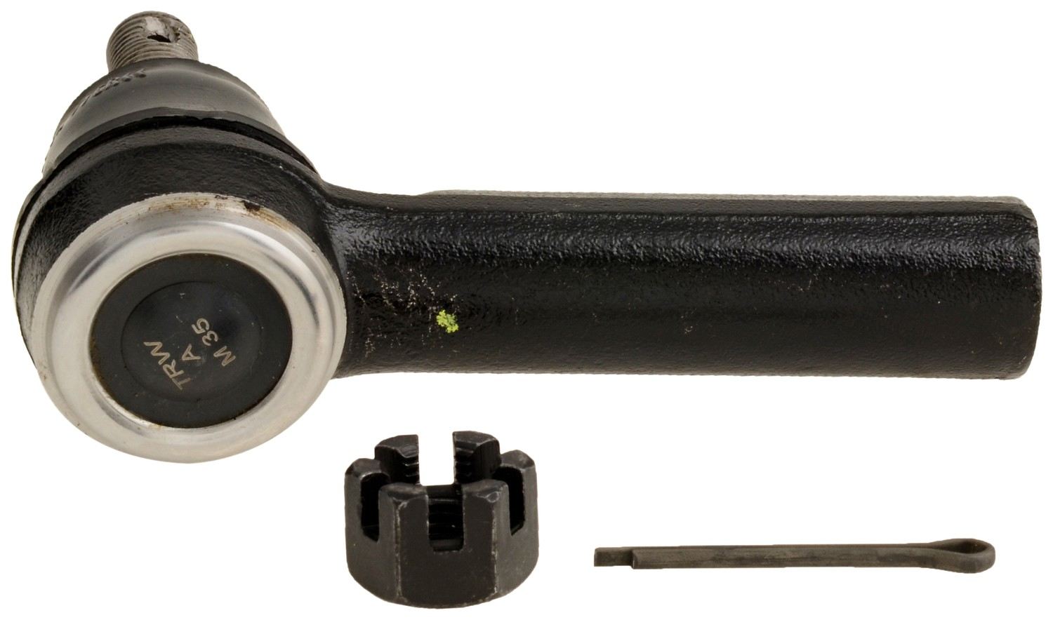 TRW Steering Tie Rod End JTE7607