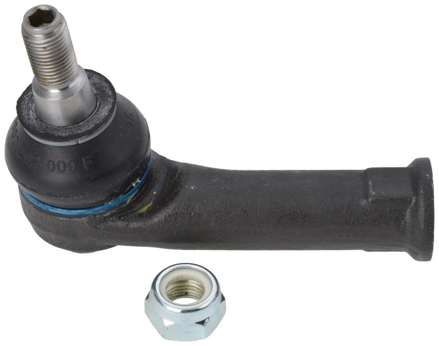 TRW Steering Tie Rod End JTF210