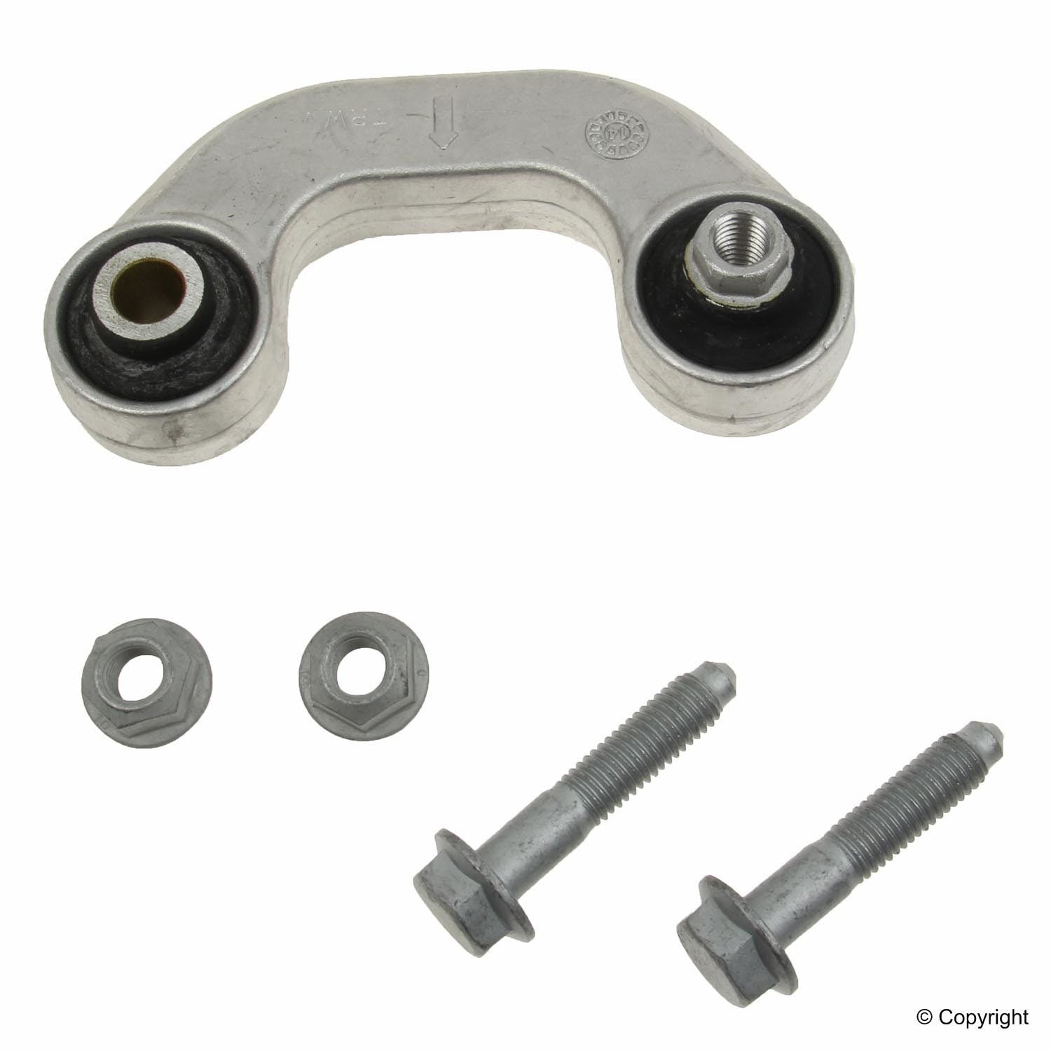 TRW Suspension Stabilizer Bar Link