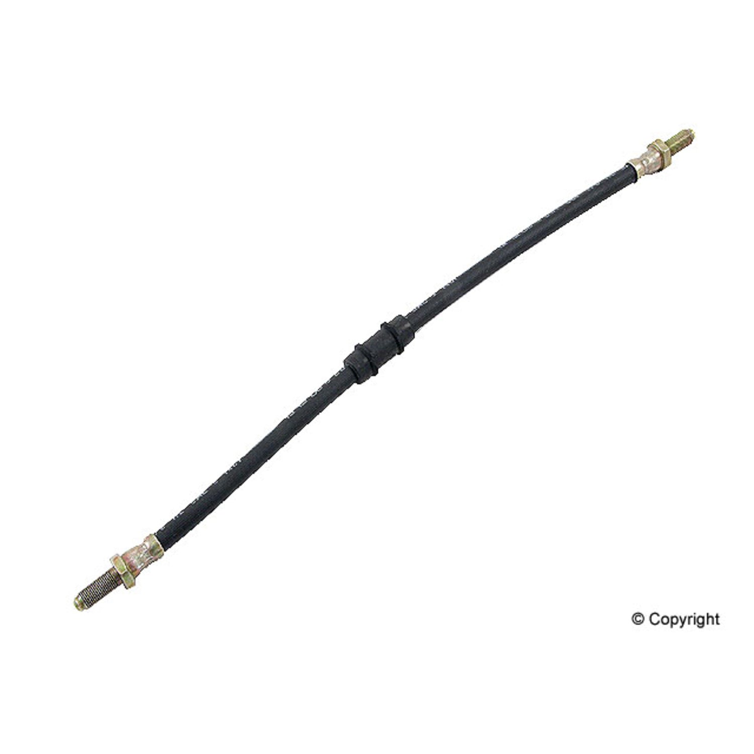 TRW Brake Hydraulic Hose
