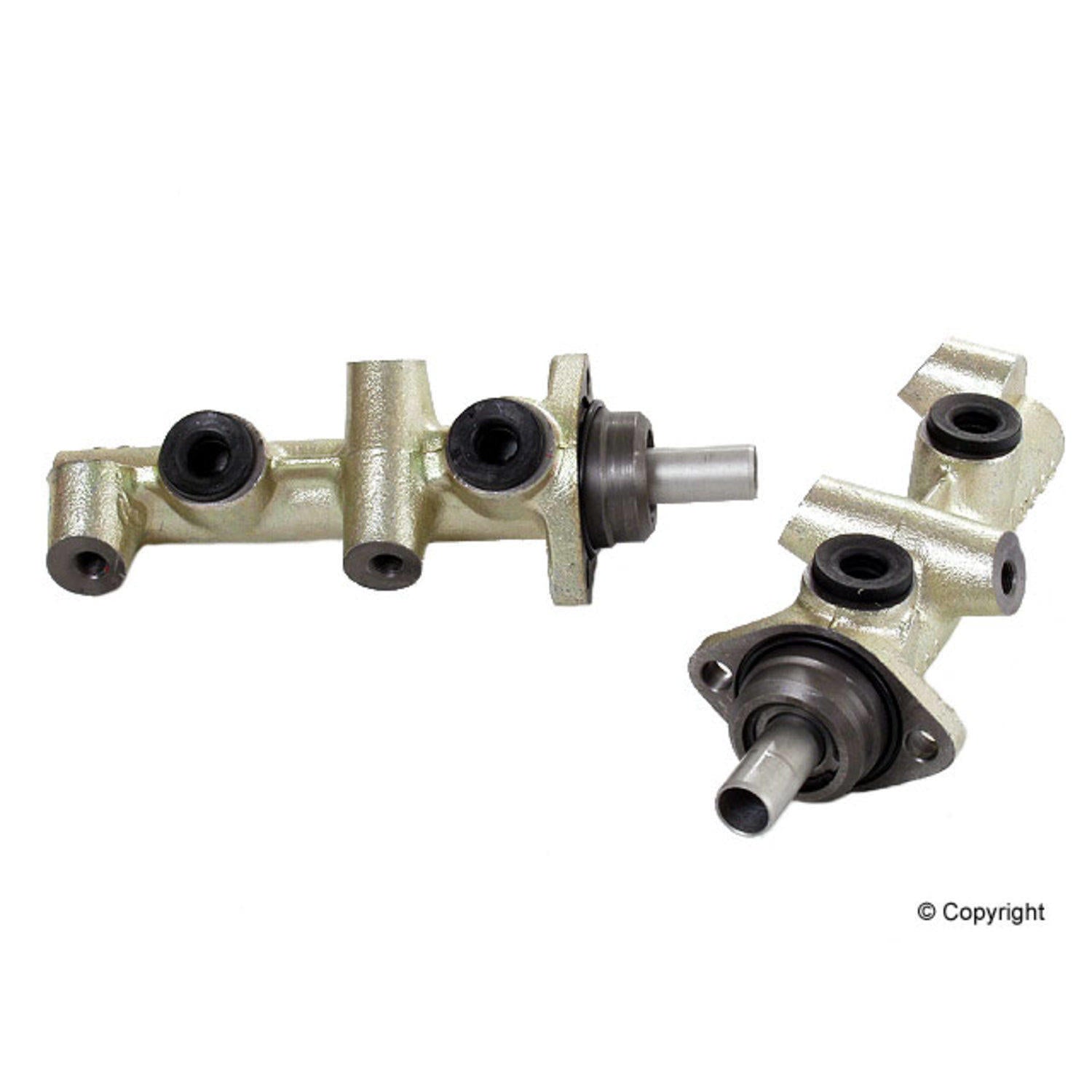 TRW Brake Master Cylinder