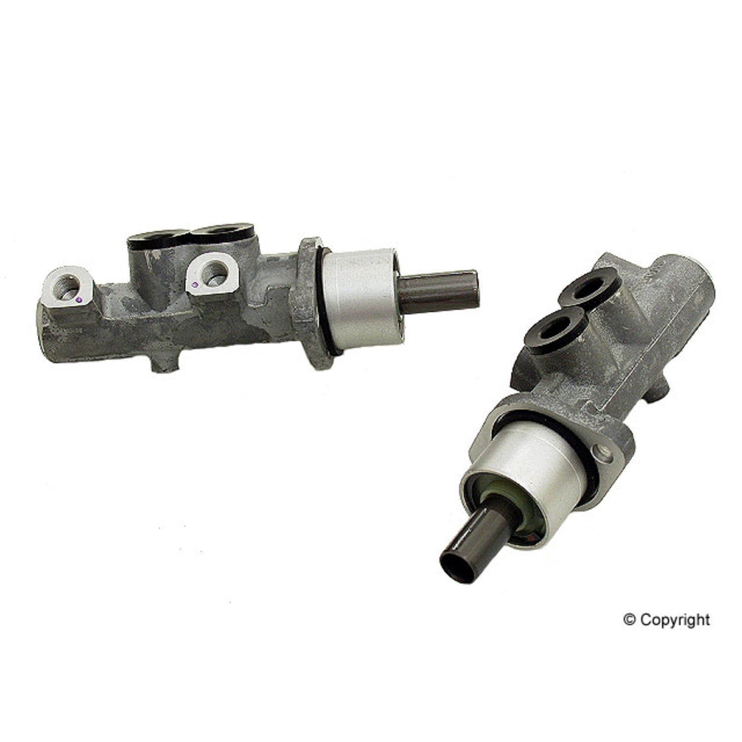 TRW Brake Master Cylinder