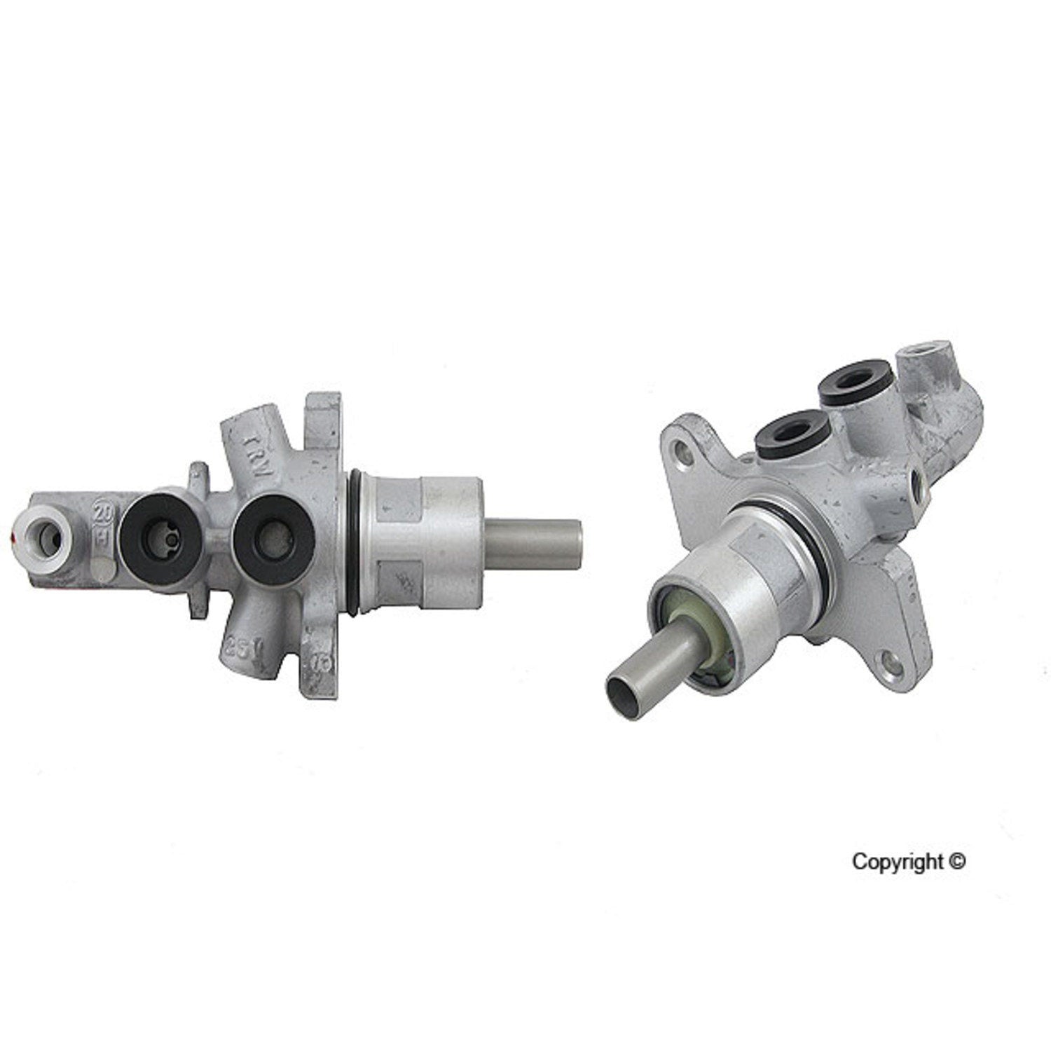 TRW Brake Master Cylinder