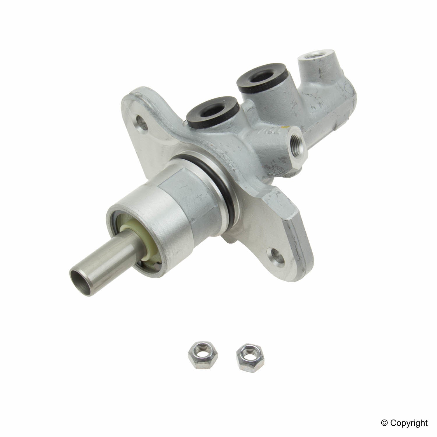 TRW Brake Master Cylinder
