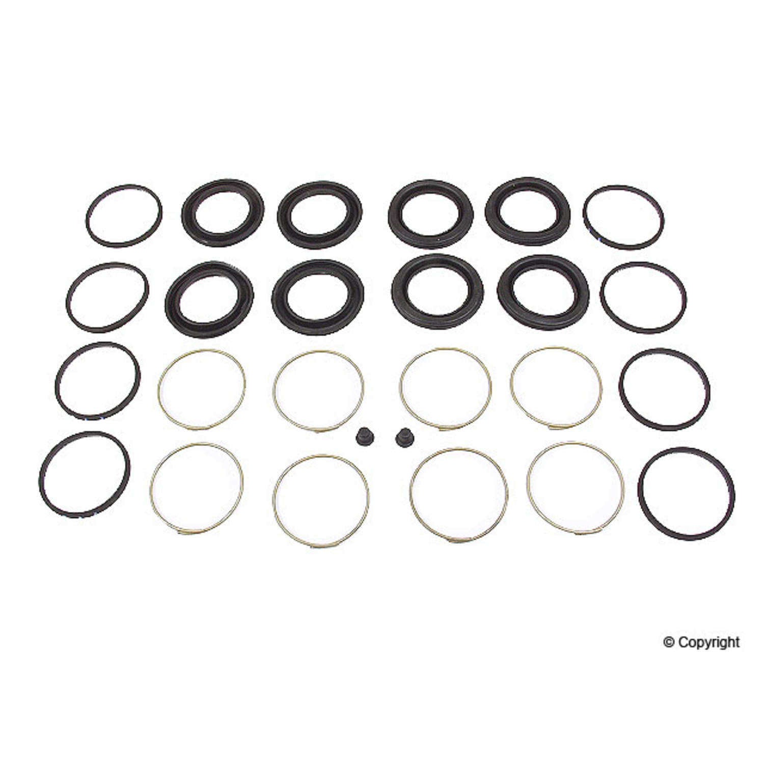 TRW Disc Brake Caliper Repair Kit