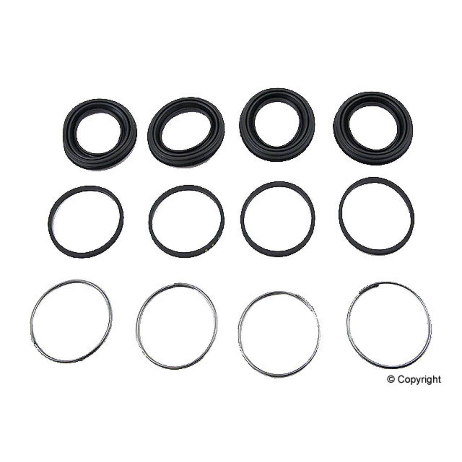 TRW Disc Brake Caliper Repair Kit