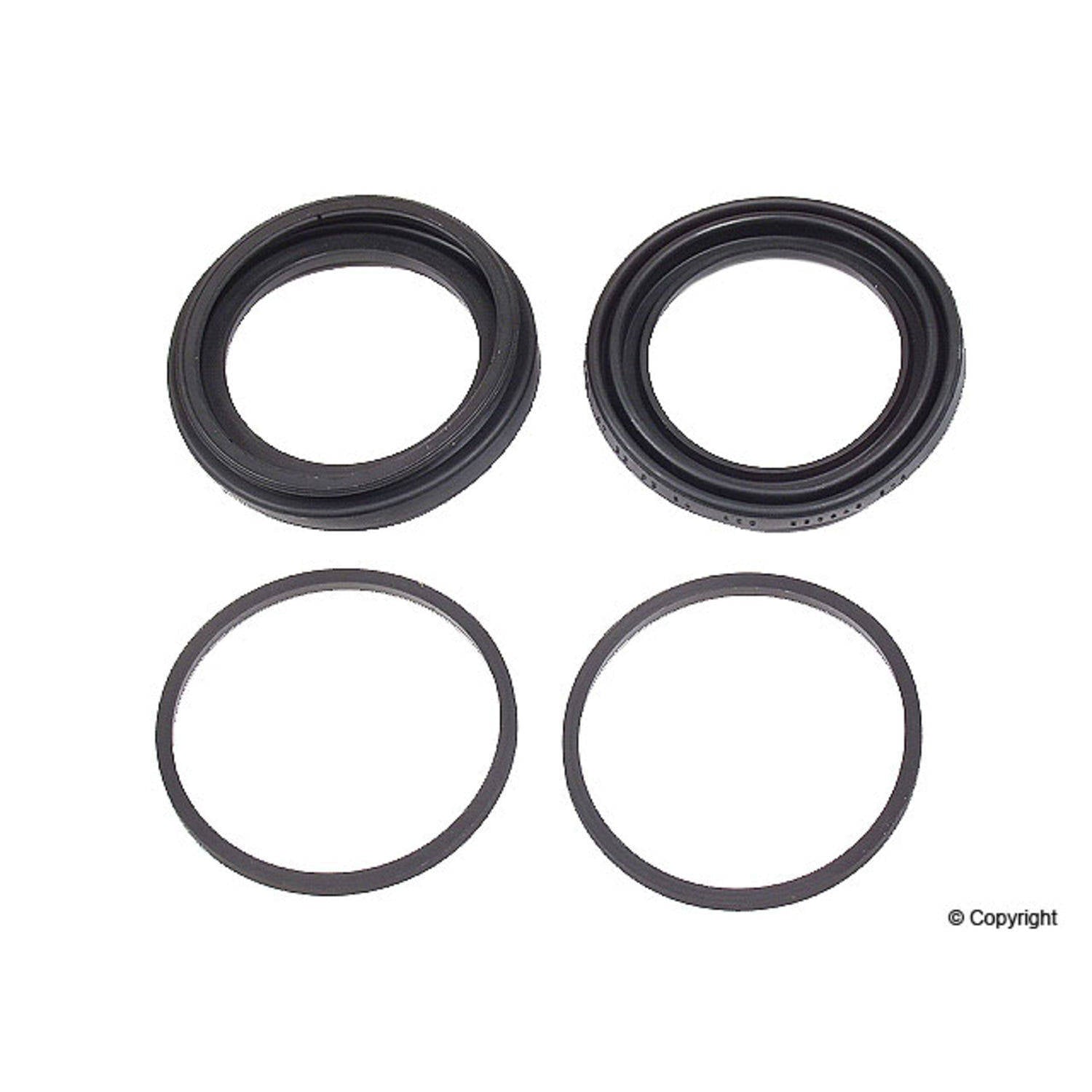 TRW Disc Brake Caliper Repair Kit