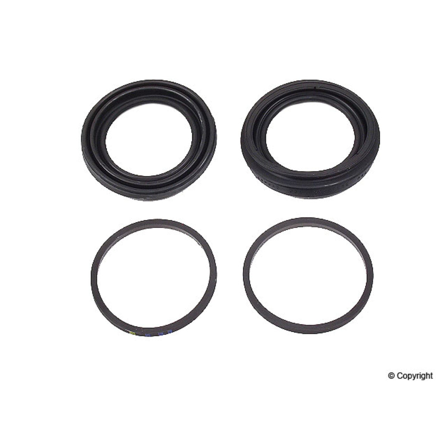 TRW Disc Brake Caliper Repair Kit