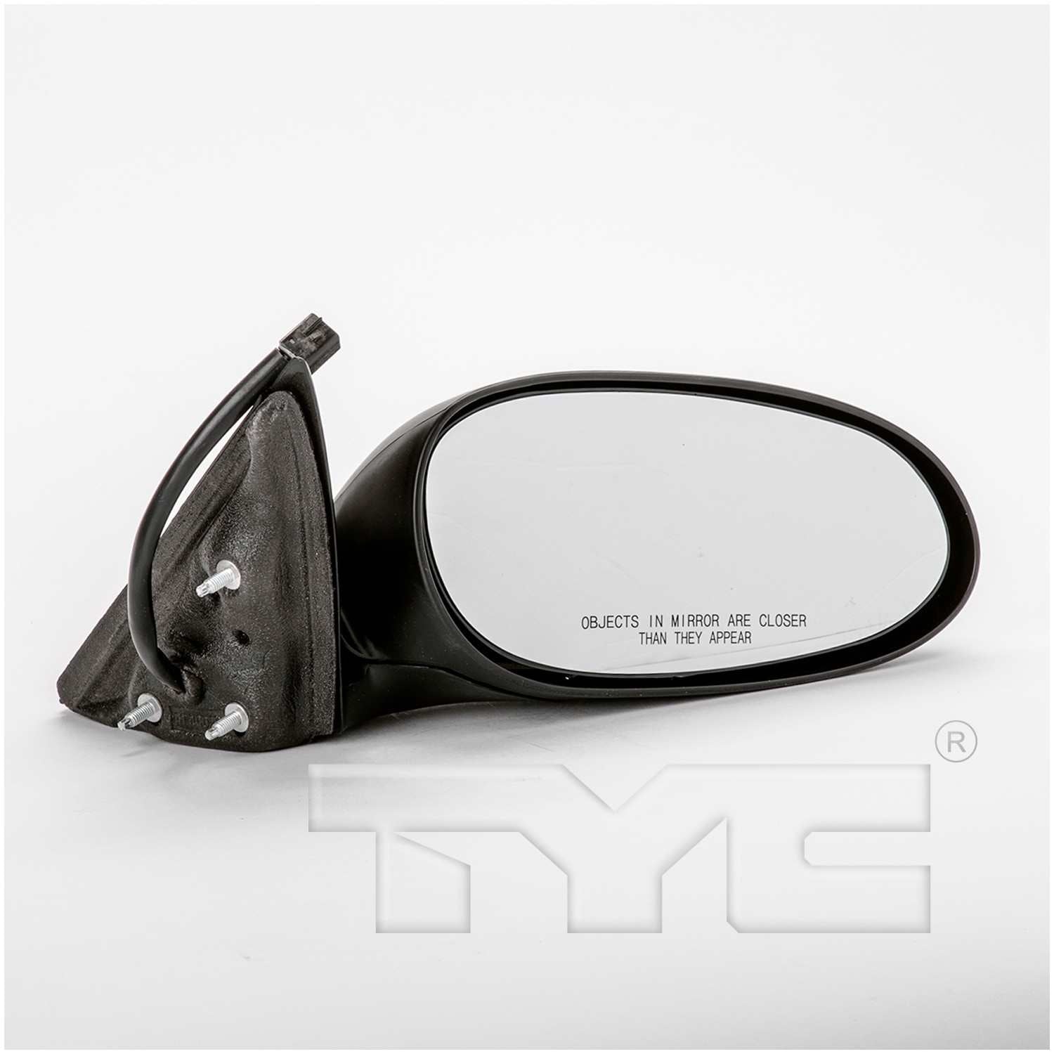 TYC Door Mirror 1000031