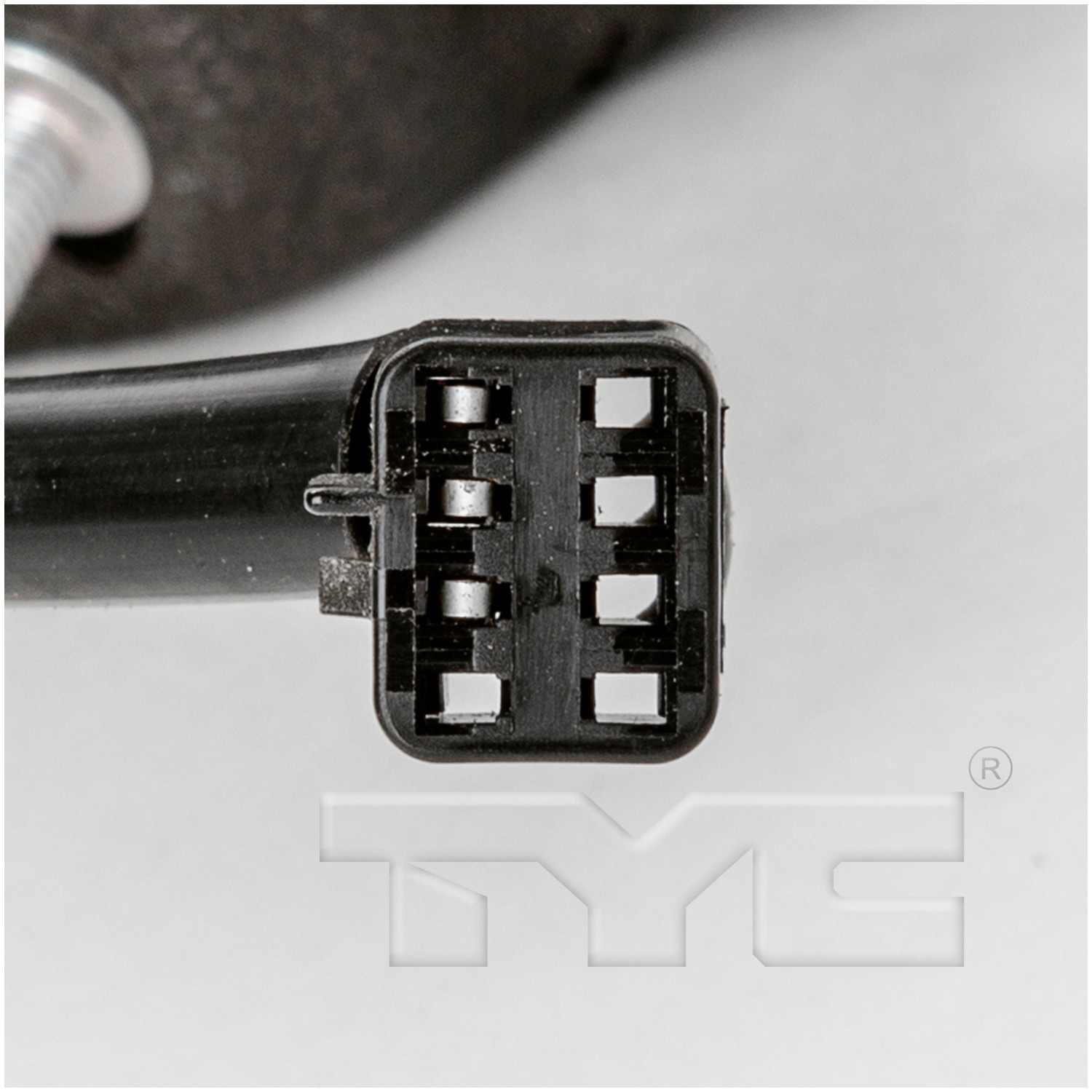TYC Door Mirror 1000031