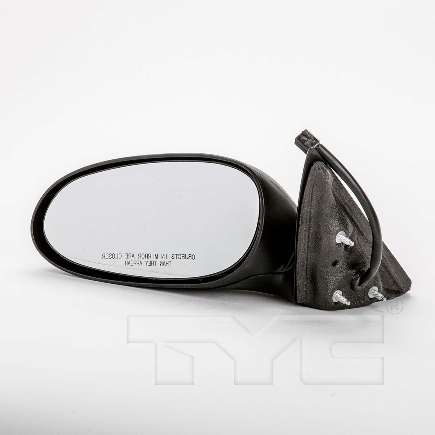 TYC Door Mirror 1000032