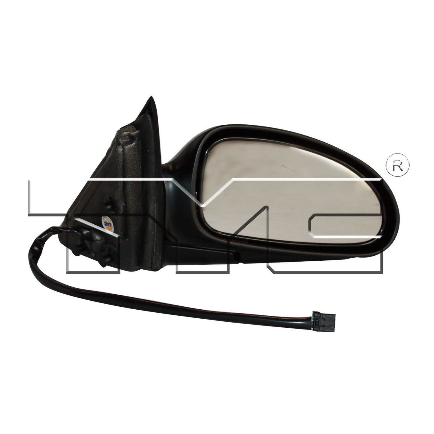 TYC Engine Mount 1010031 image 2