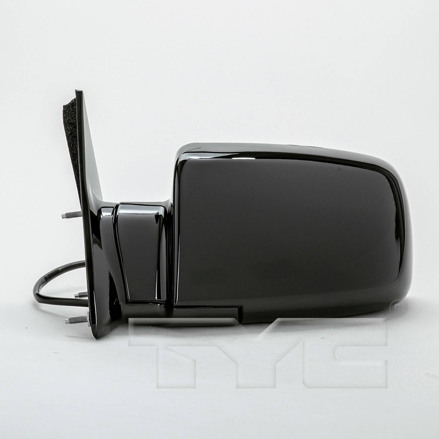 TYC Door Mirror 1010132-1