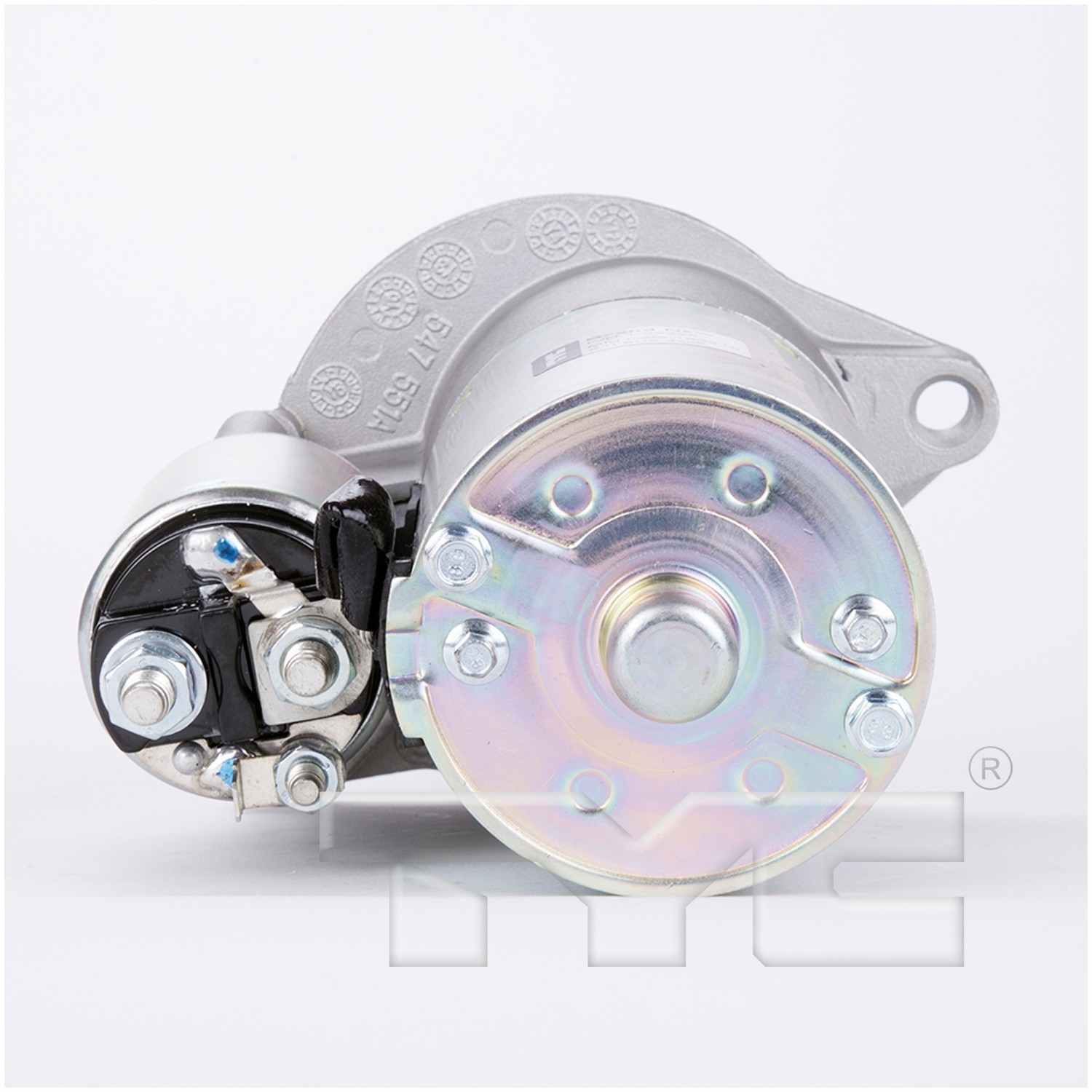 TYC Starter Motor 1-03226