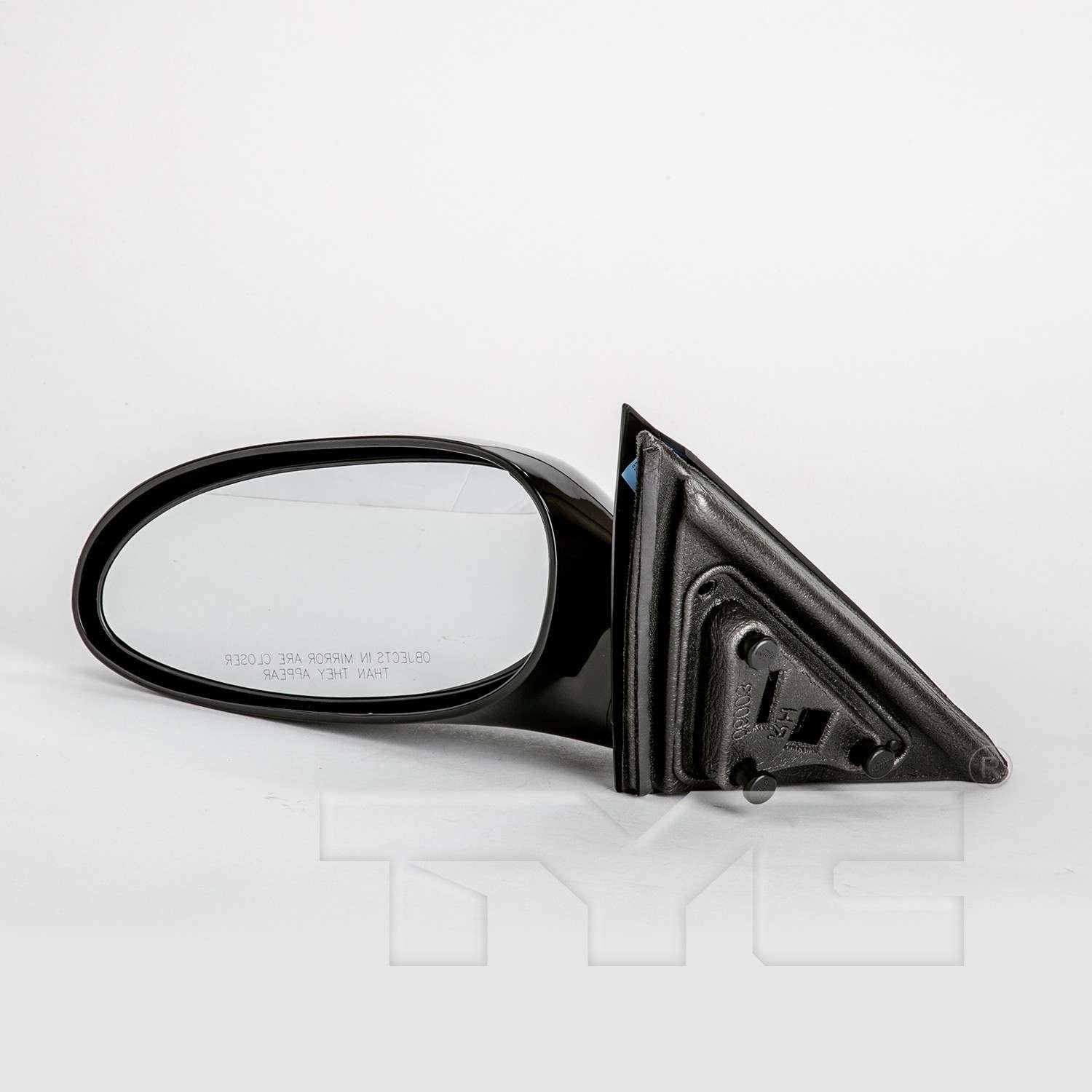 TYC Door Mirror 1050032