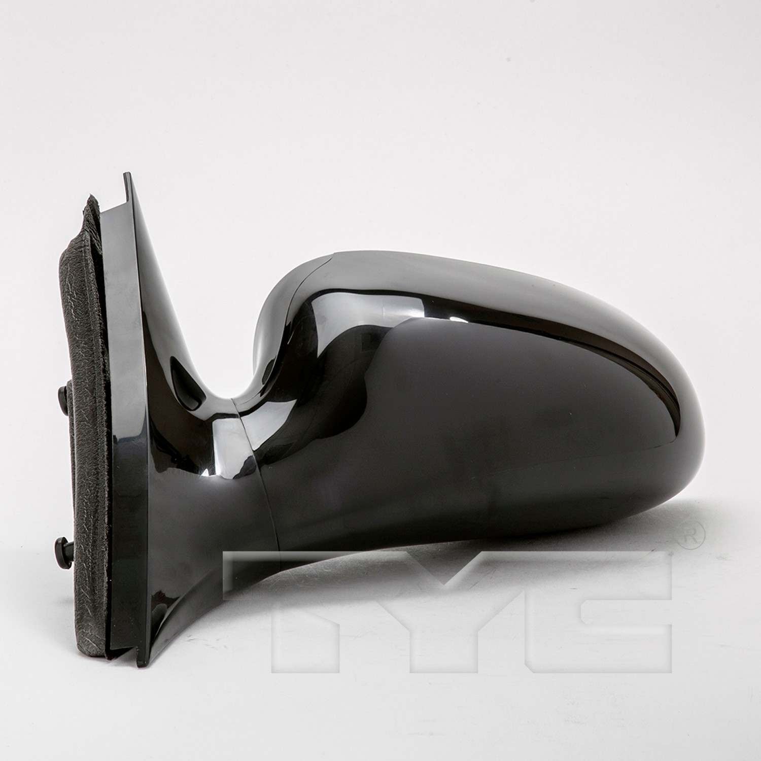 TYC Door Mirror 1050032