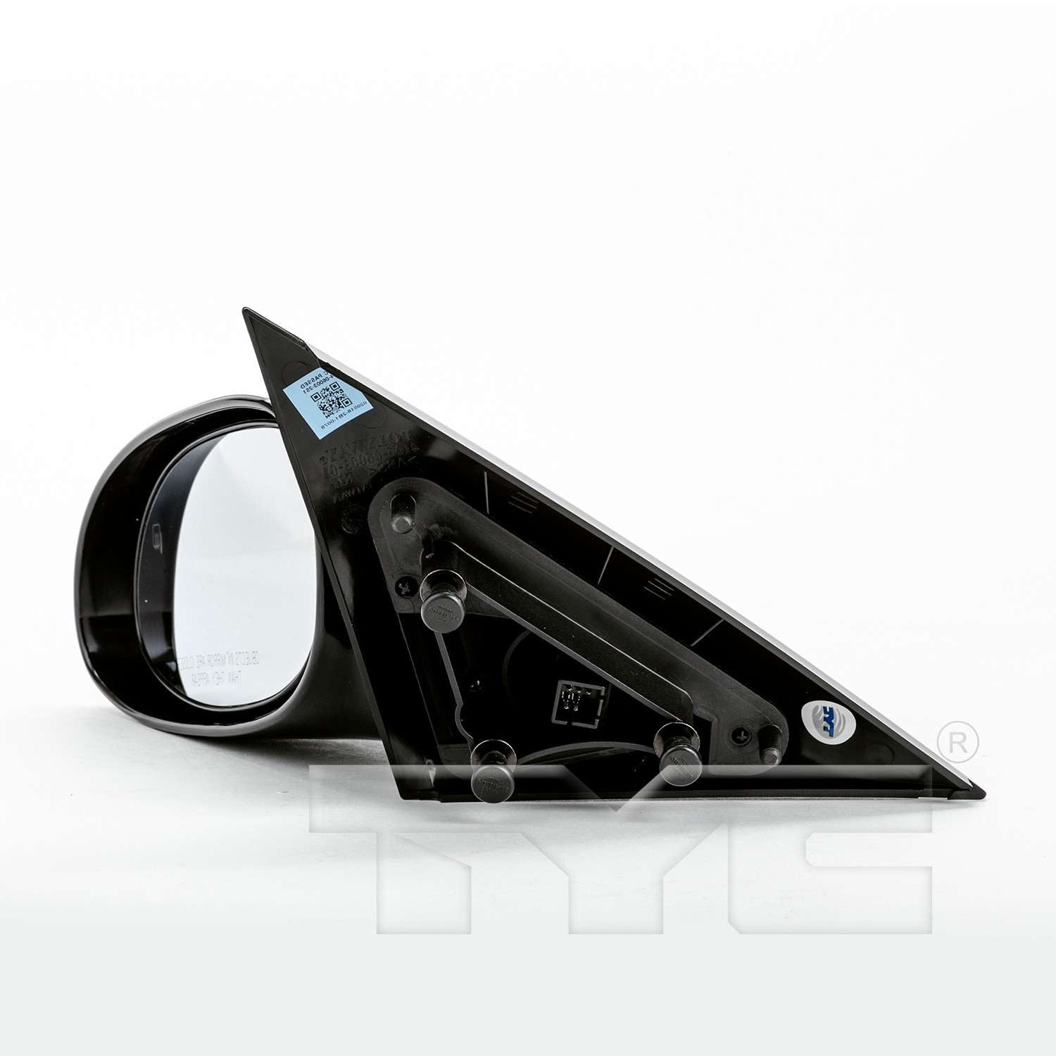 TYC Door Mirror 1050042