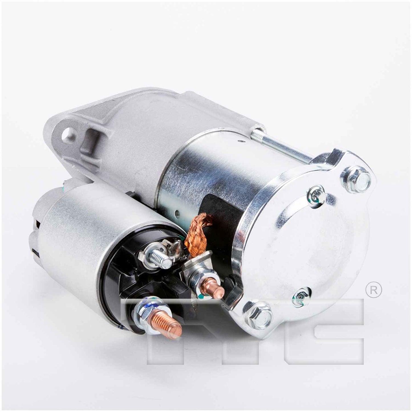 TYC Starter Motor 1-06939
