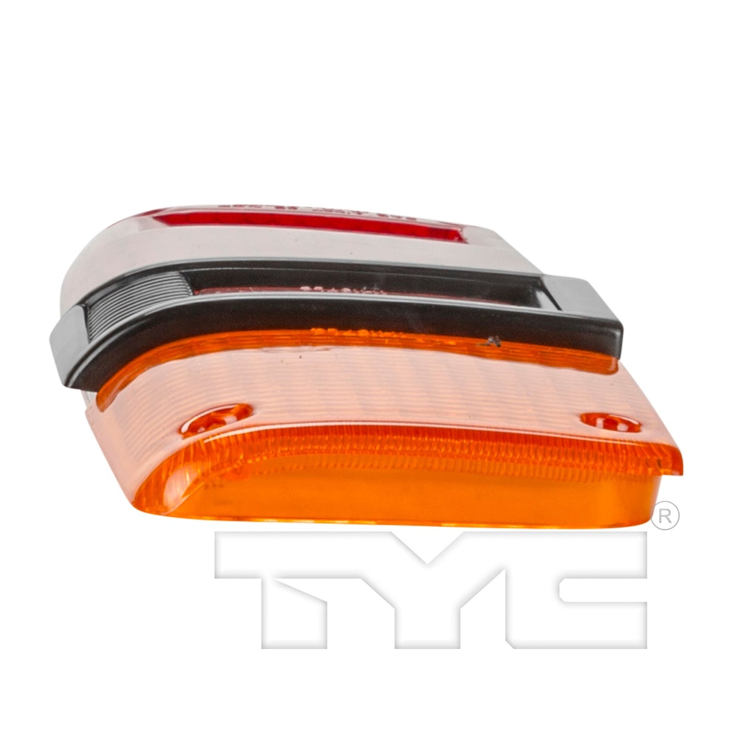 TYC Tail Light Lens 11-1137-02