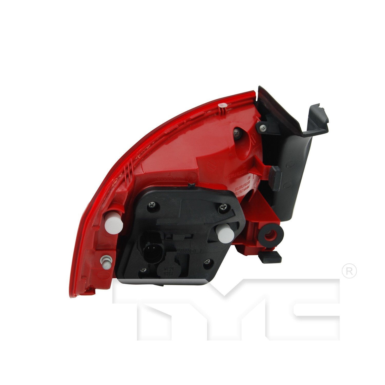 TYC TYC Regular 11-11621-00